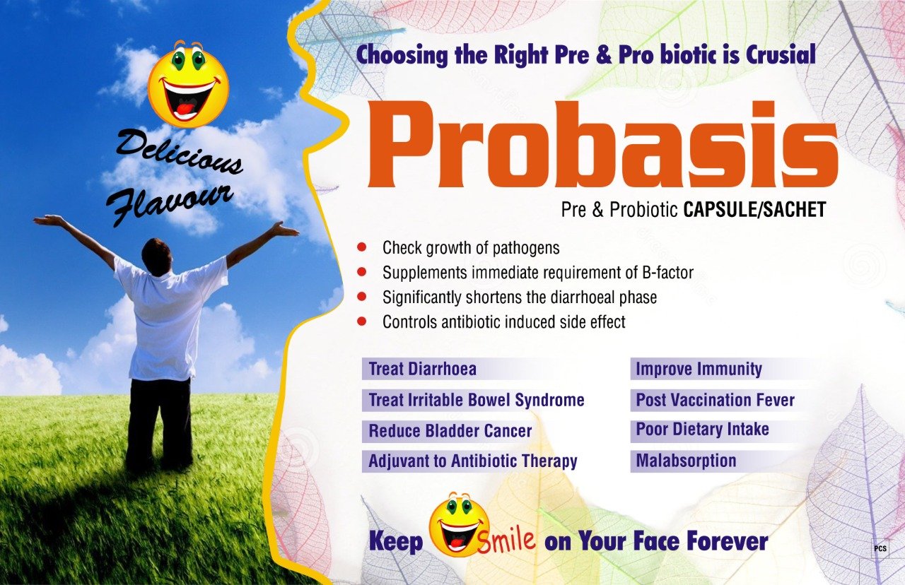 Probasis
